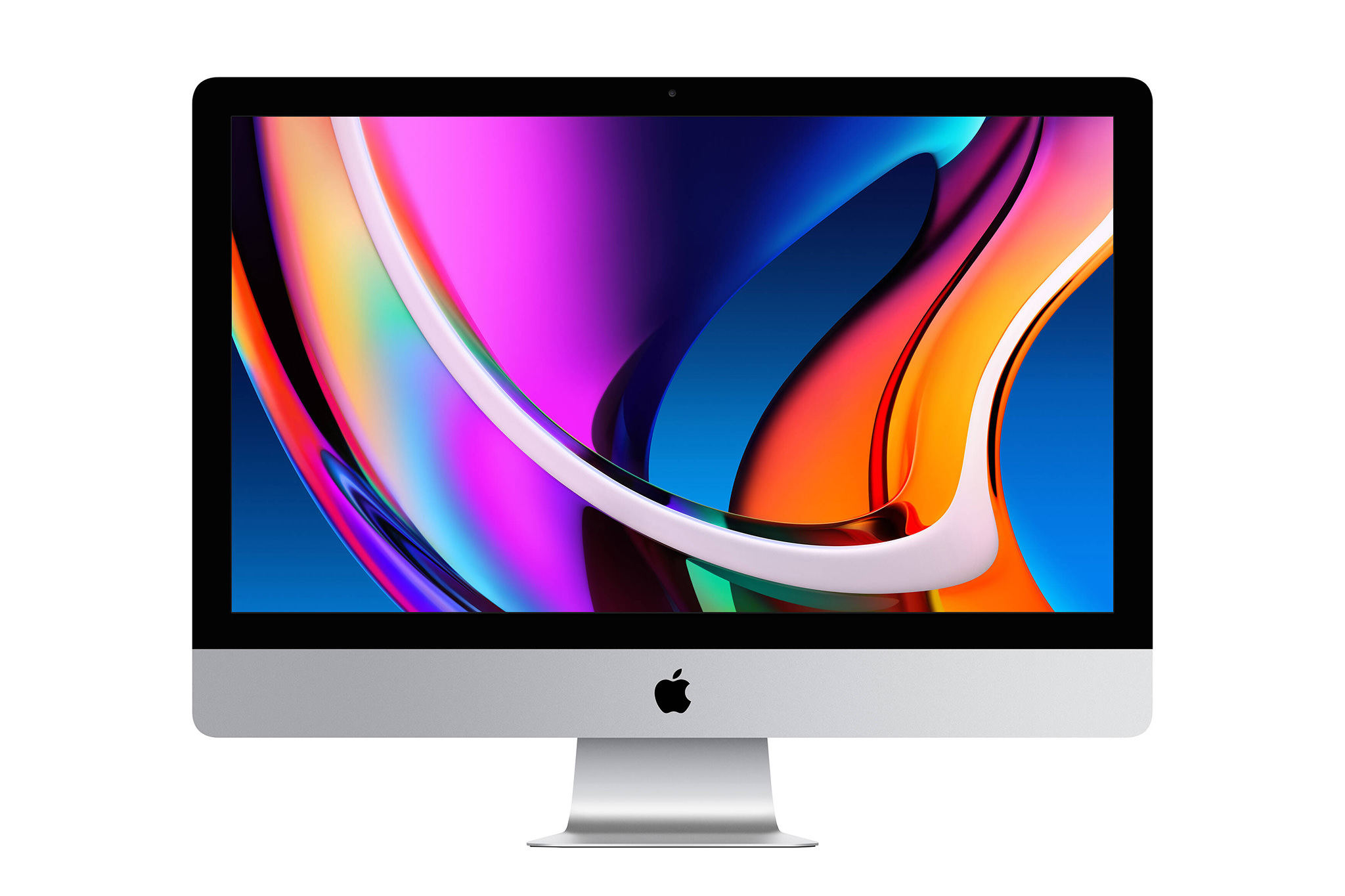 Service iMac